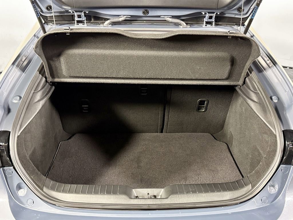 Used 2024 MAZDA MAZDA3 s image 21