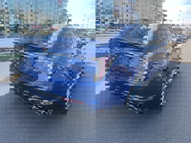 Used 2020 Cadillac CT5 Sport image 8