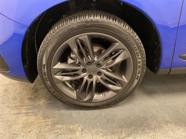 Used 2019 Acura RDX A-Spec image 32