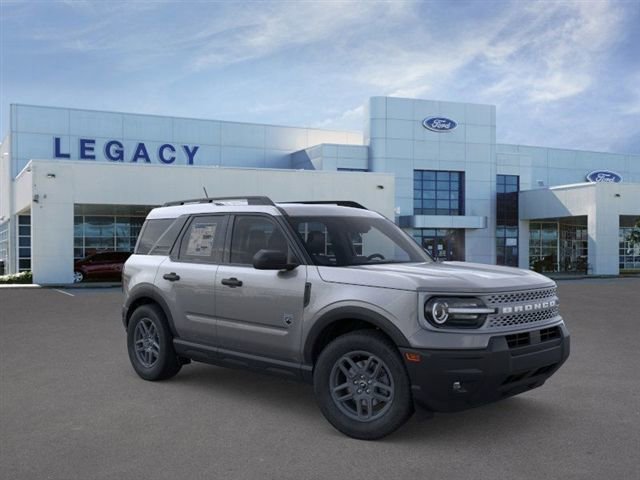 New 2026 Ford Bronco Sport Big Bend w/ Convenience Package image 7