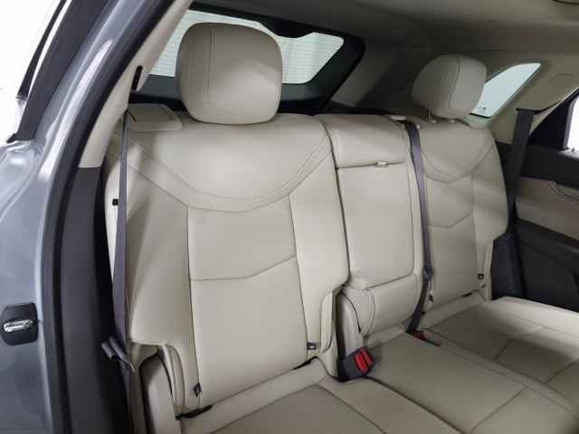 Certified 2023 Cadillac XT5 Premium Luxury image 40