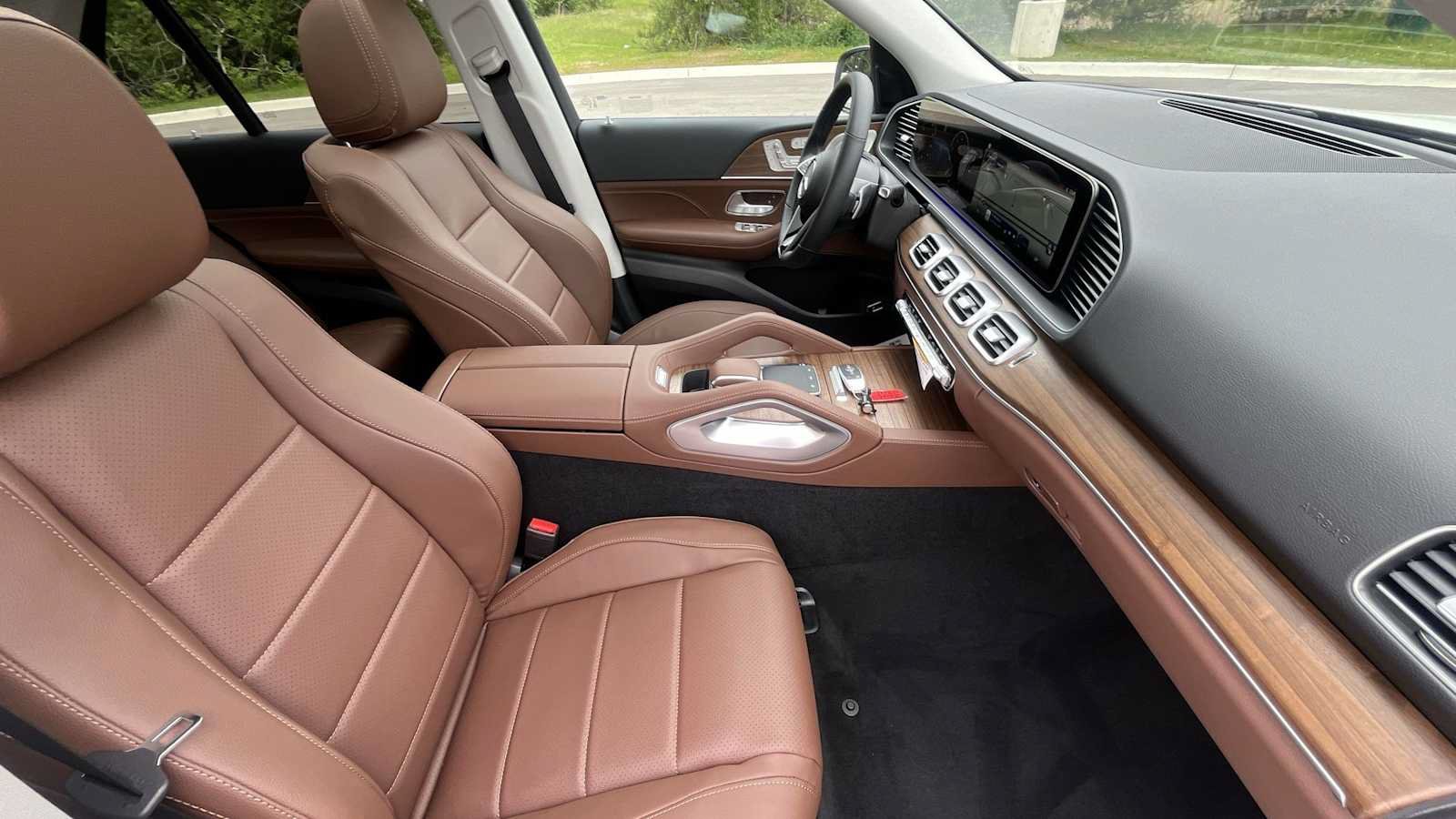New 2026 Mercedes-Benz GLE 350 4MATIC image 11