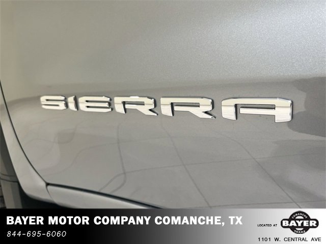 Certified 2024 GMC Sierra 1500 SLE image 26