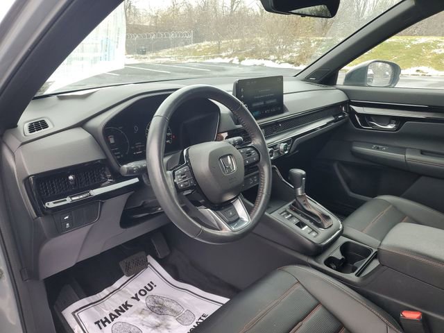 Used 2024 Honda CR-V Sport Touring image 18