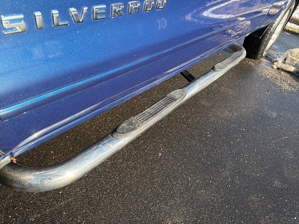 Used 2016 Chevrolet Silverado 1500 LT w/ All Star Edition image 11