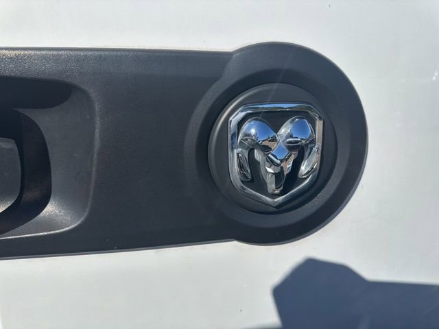 Used 2021 RAM ProMaster City Tradesman image 13