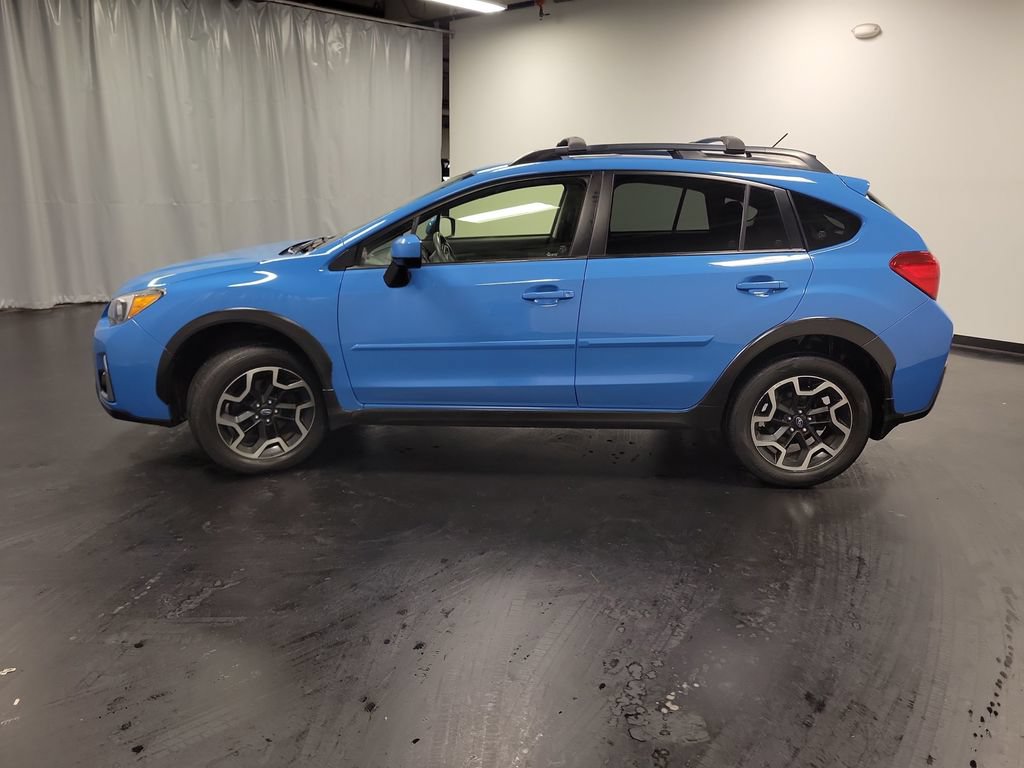 Used 2016 Subaru Crosstrek 2.0i Premium AWD/4WD image 6