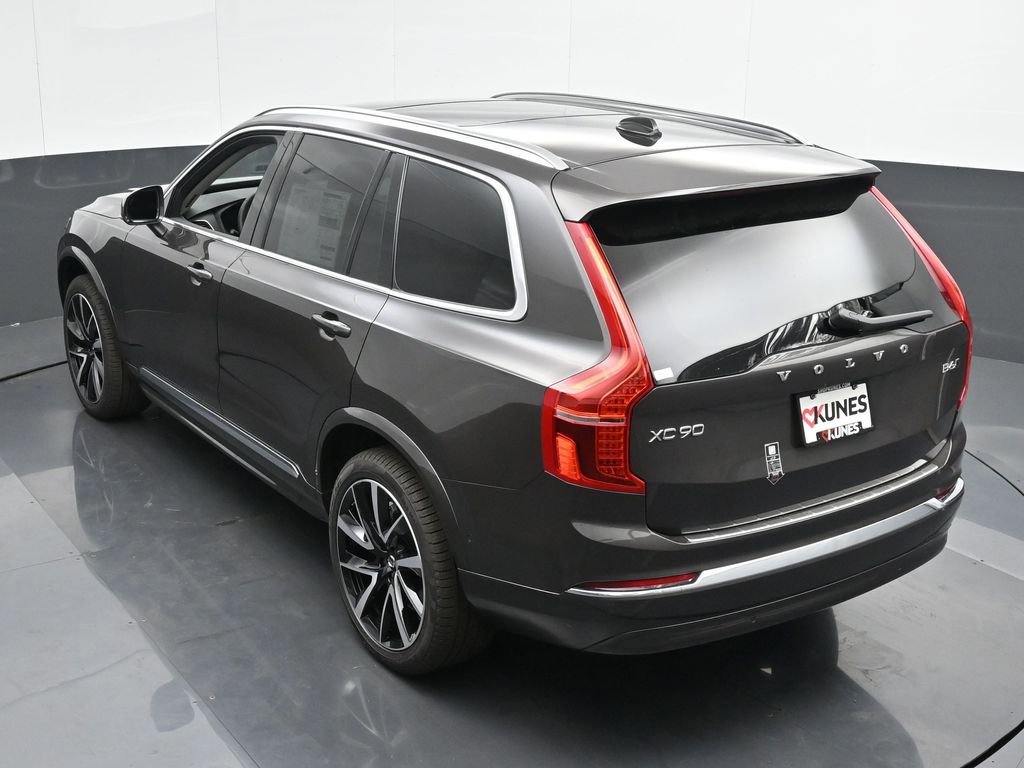 New 2025 Volvo XC90 B6 Plus w/ Protection Package Premier image 40