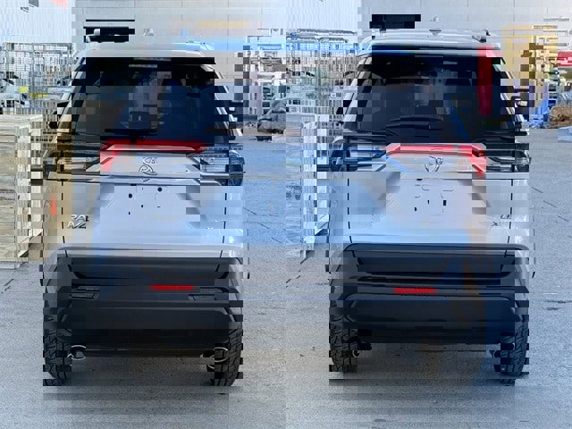 Used 2024 Toyota RAV4 XLE image 5