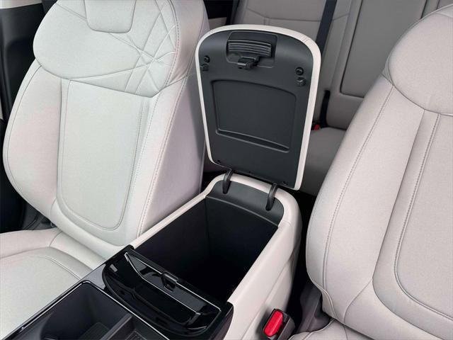 New 2026 Hyundai Tucson SEL AWD/4WD image 18