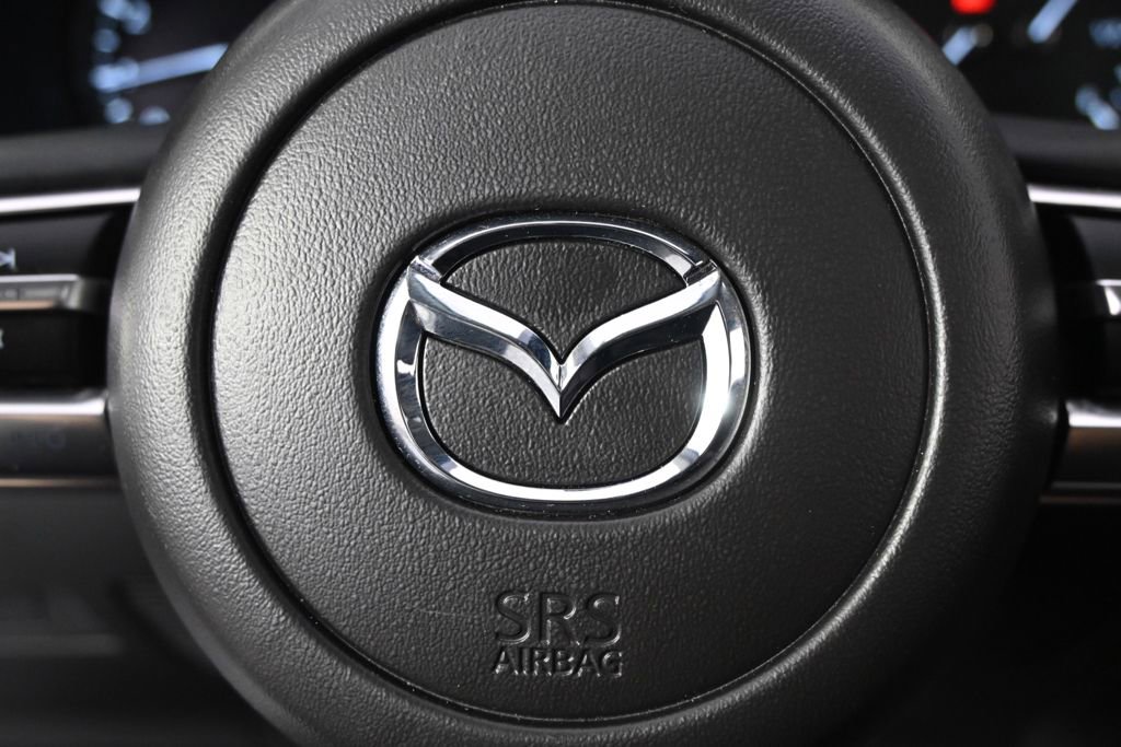 Certified 2025 MAZDA CX-50 AWD 2.5 S w/ Premium Package image 36