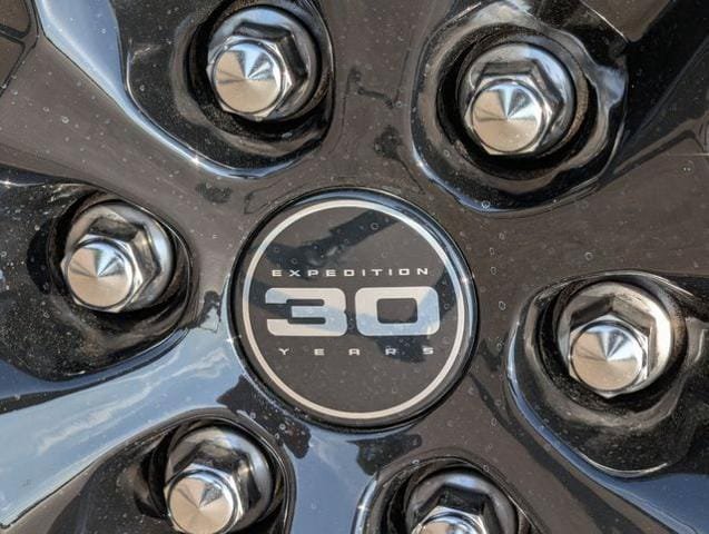 New 2027 Ford Expedition Platinum AWD/4WD image 40