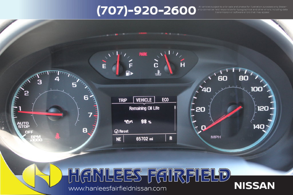 Used 2024 Chevrolet Malibu LT FWD image 32