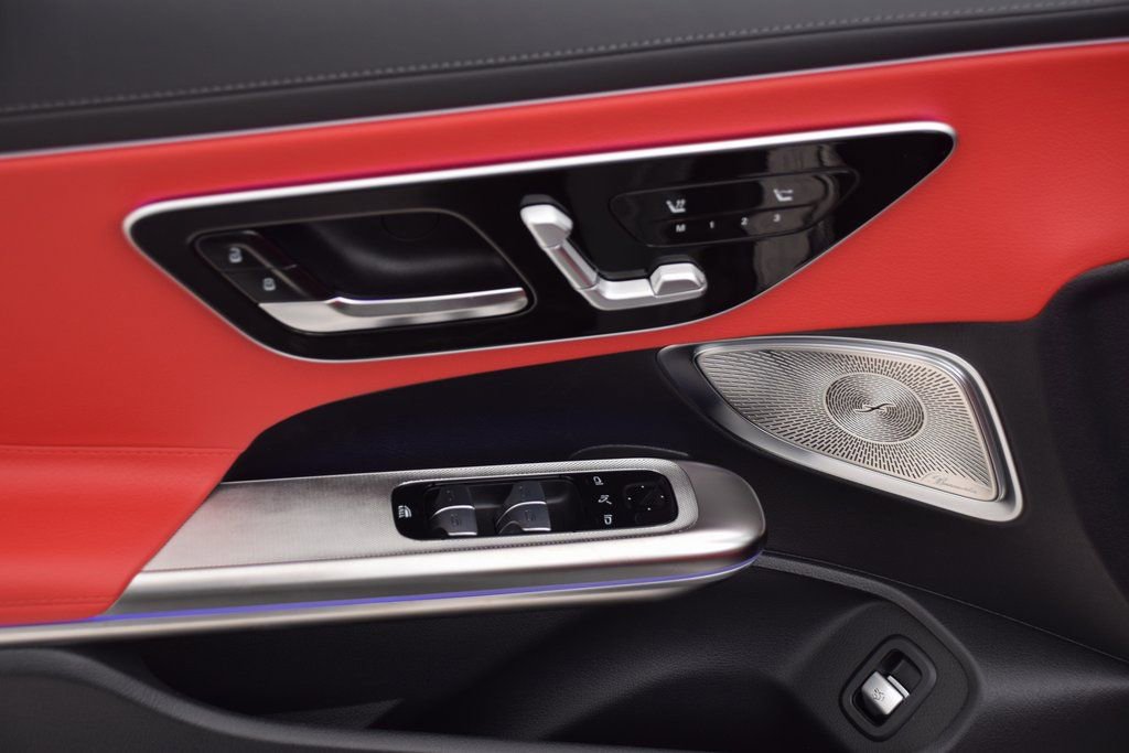 New 2026 Mercedes-Benz CLE 300 4MATIC Cabriolet image 19