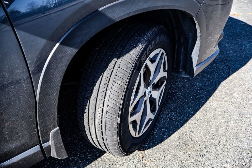 Used 2023 Subaru Forester Premium image 43