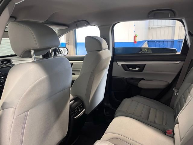 Used 2018 Honda CR-V LX image 18