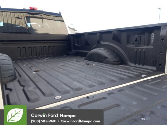Used 2018 Ford F450 Limited w/ FX4 Off-Road Package image 28