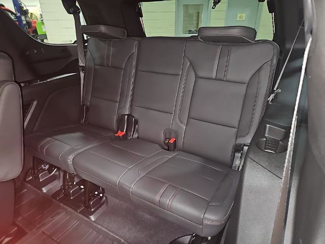 New 2026 Chevrolet Tahoe RST image 24