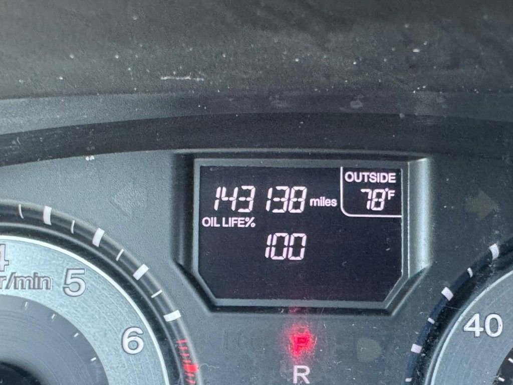 Used 2012 Honda Odyssey EX-L image 21