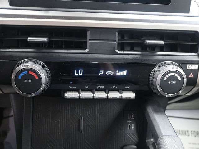 Used 2024 Toyota Tacoma TRD Off-Road image 13