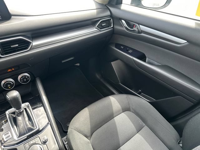 Used 2020 MAZDA CX-5 Sport AWD/4WD image 22