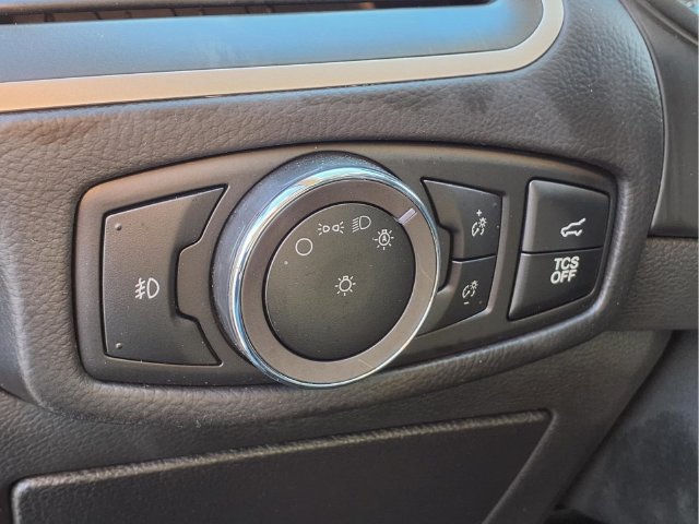 Used 2024 Ford Edge SEL w/ Convenience Package AWD/4WD image 22