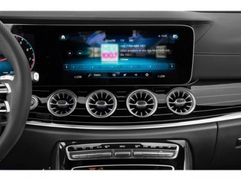 Used 2022 Mercedes-Benz E 53 AMG 4MATIC Coupe image 10