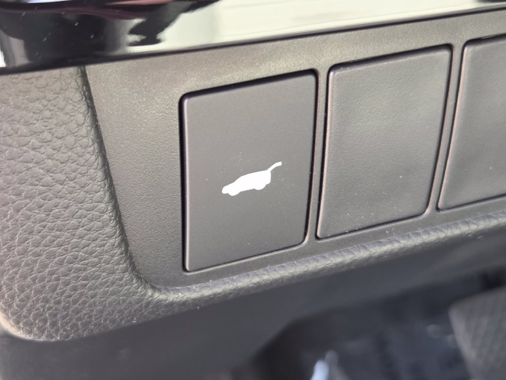 New 2027 Honda CR-V EX-L image 10