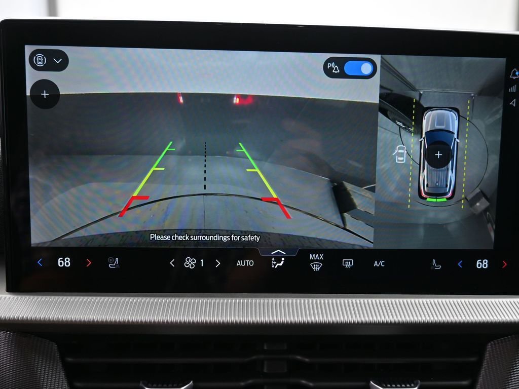 New 2026 Ford Explorer ST image 30