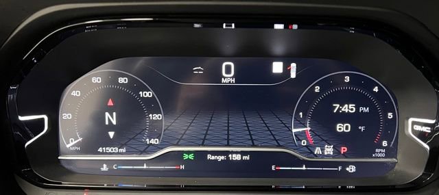 Used 2023 GMC Yukon XL Denali Ultimate image 27