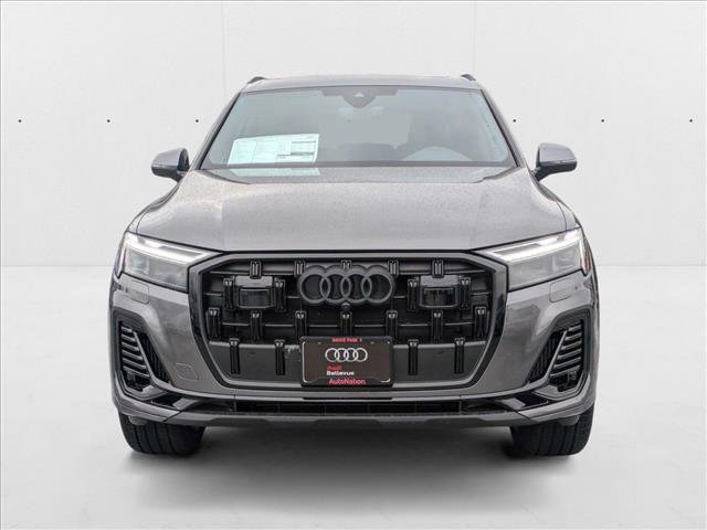 New 2025 Audi Q7 3.0T Premium Plus image 5