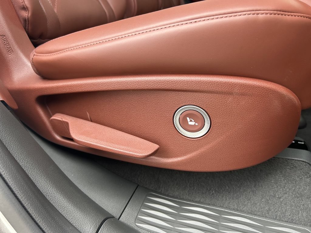 New 2026 Genesis GV80 3.5T Prestige AWD/4WD image 32
