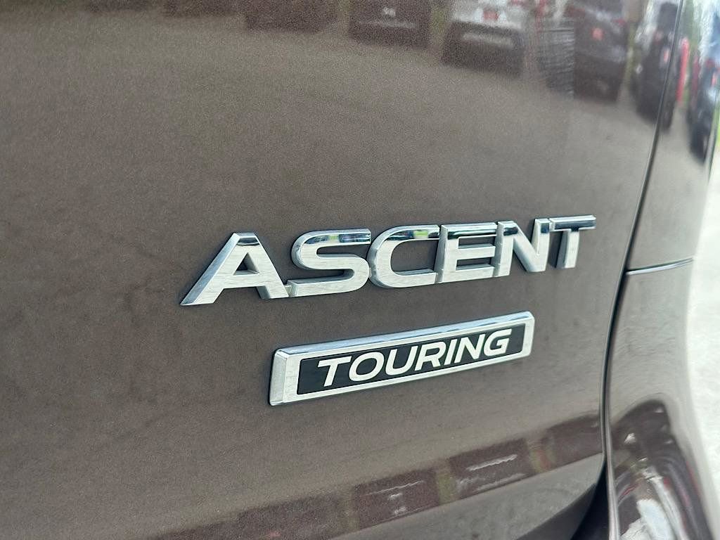 Used 2019 Subaru Ascent Touring w/ Popular Package #2A image 7