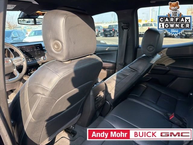 Used 2023 GMC Canyon Elevation w/ Convenience Package image 21