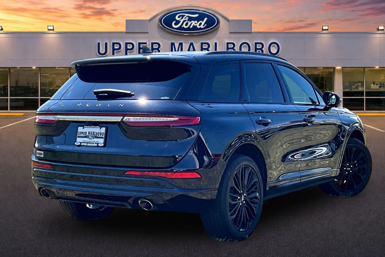 Used 2023 Lincoln Corsair Reserve w/ Equipment Group 201A AWD/4WD image 13