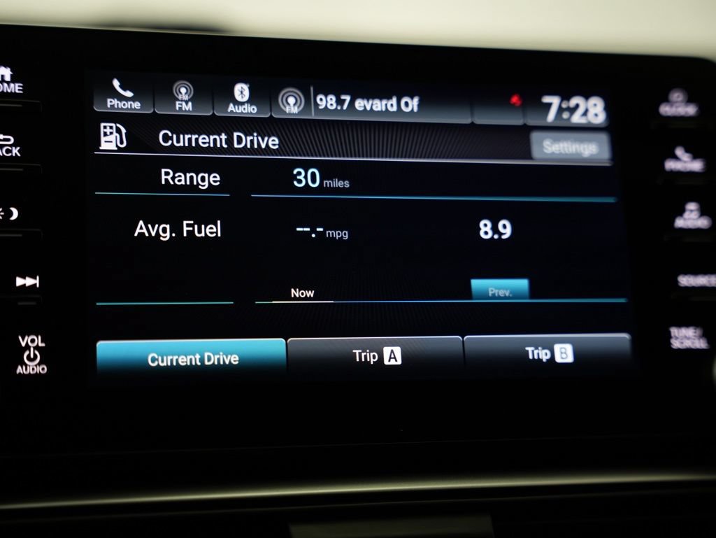 Used 2022 Honda Accord Sport Special Edition image 22