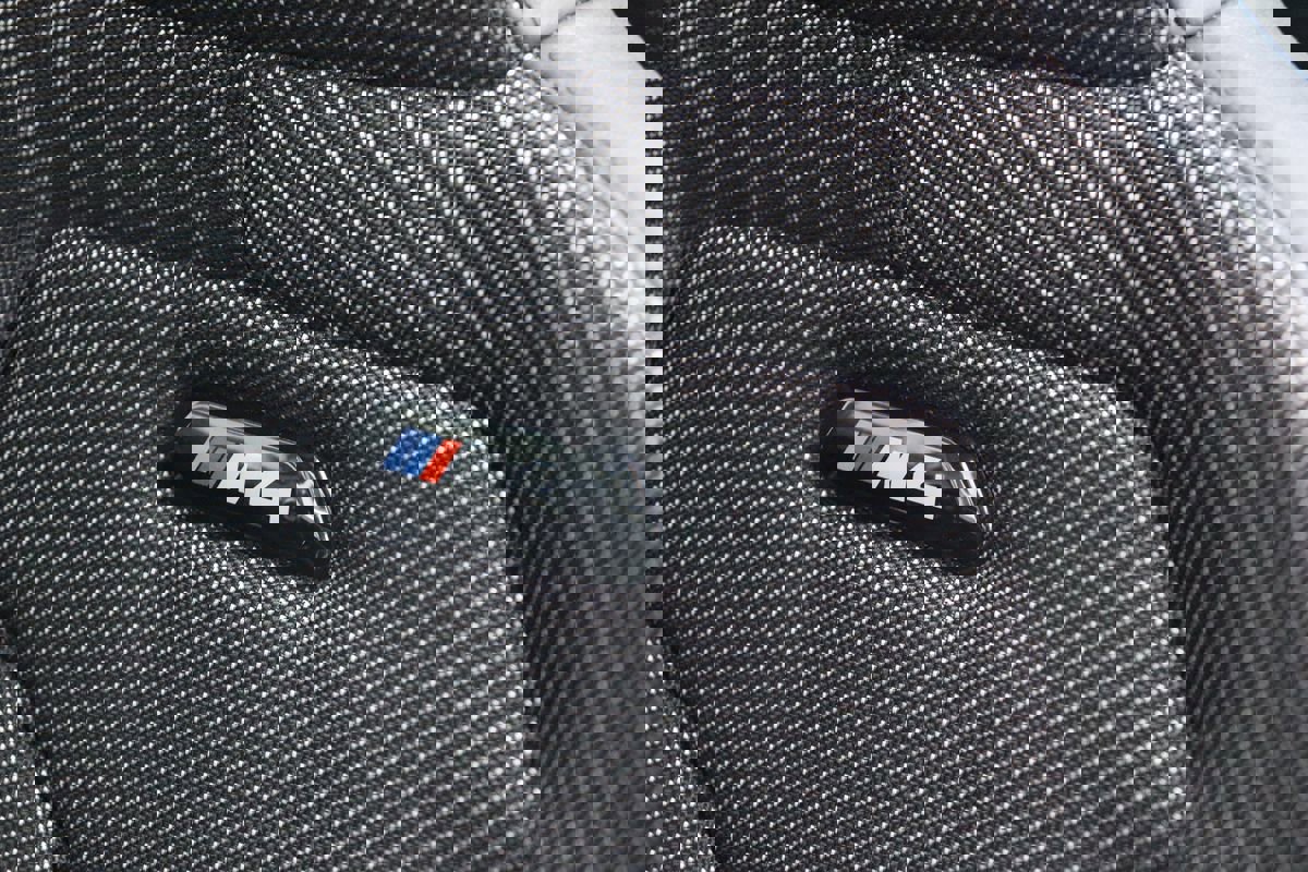 Used 2018 BMW M4 Coupe image 33