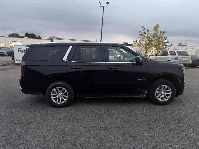 Used 2025 Chevrolet Tahoe LT AWD/4WD image 13