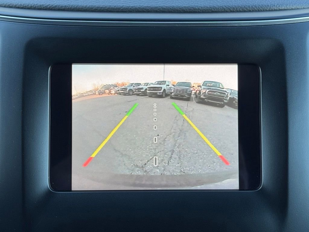 Used 2019 Jeep Cherokee Altitude image 19