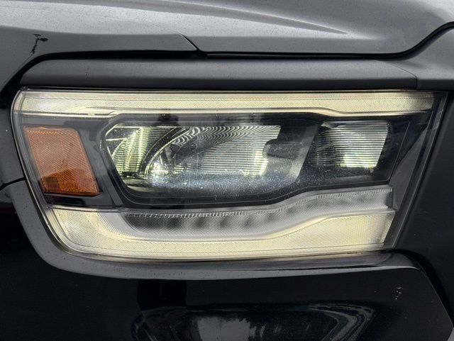 Used 2019 RAM 1500 Rebel w/ Level 2 Equipment Group AWD/4WD image 9