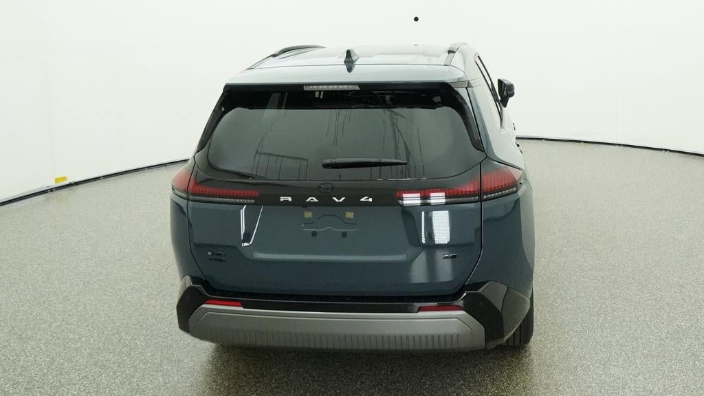 New 2026 Toyota RAV4 SE AWD/4WD image 7