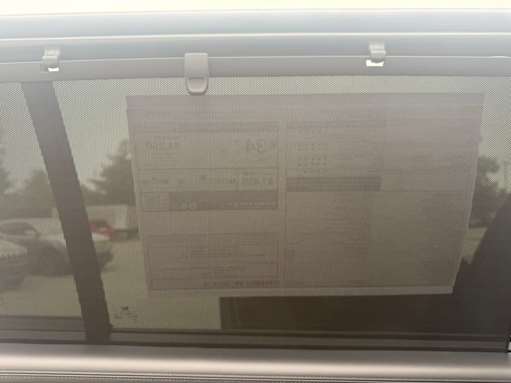 New 2026 Hyundai Santa Fe Calligraphy AWD/4WD image 46
