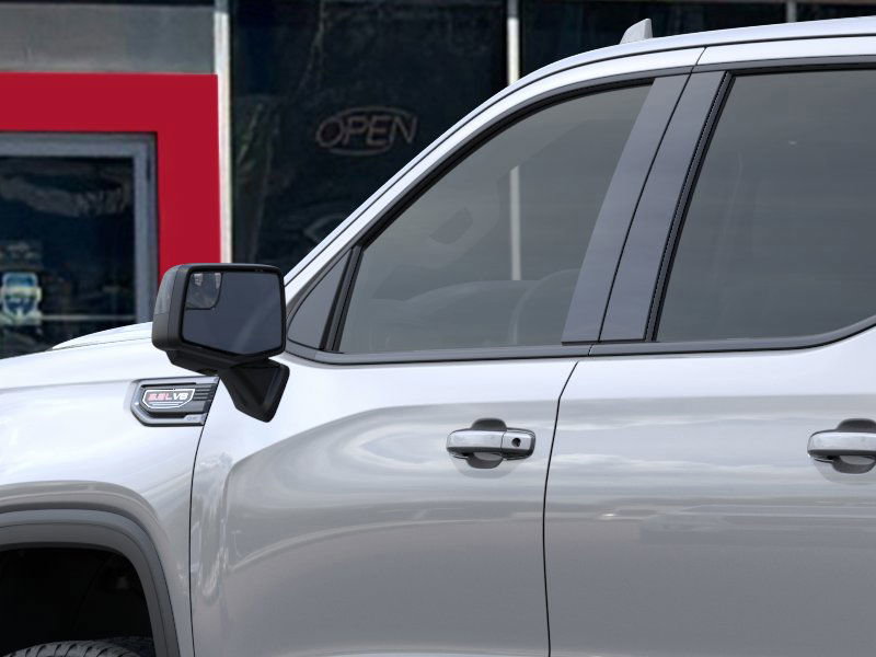 New 2026 GMC Sierra 1500 AT4 w/ AT4 Premium Package AWD/4WD image 36
