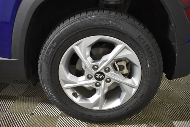 Used 2022 Hyundai Tucson SEL w/ Cargo Package AWD/4WD image 35