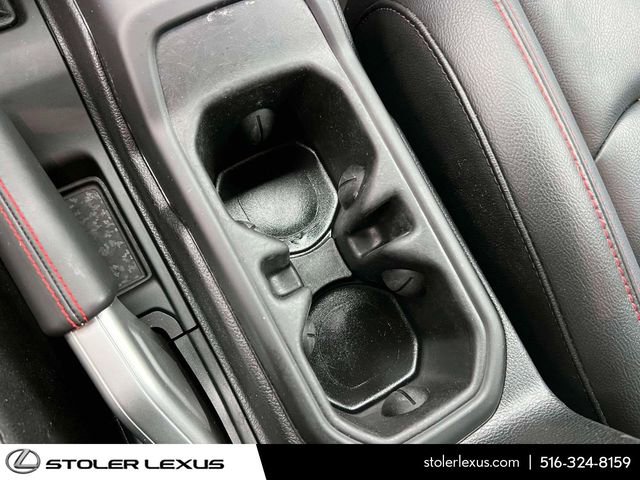 Used 2021 Jeep Wrangler Unlimited Rubicon image 36