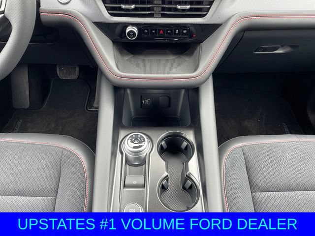 New 2026 Ford Explorer ST AWD/4WD image 11