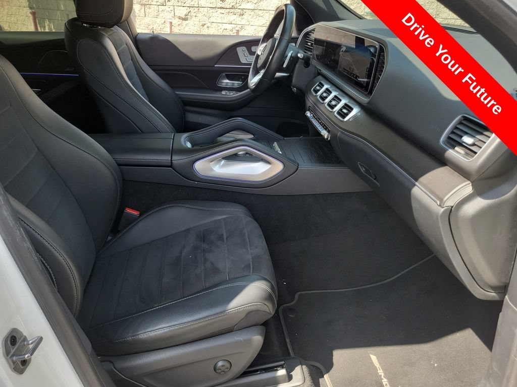 Used 2022 Mercedes-Benz GLE 350 image 21