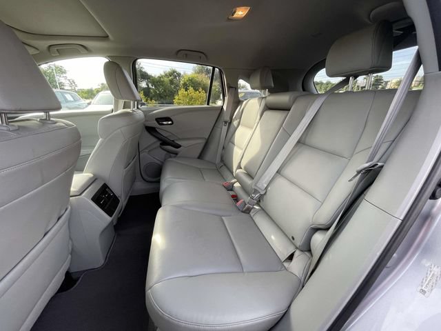 Used 2017 Acura RDX AWD image 13