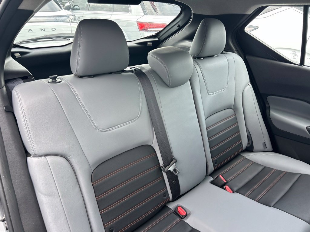 Certified 2024 Nissan Kicks SR w/ SR Premium Package FWD image 45