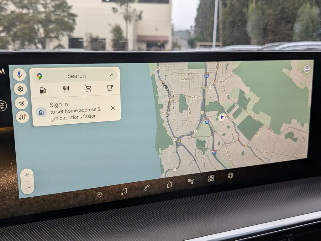 New 2025 INFINITI QX80 Pure w/ Exterior Package image 21